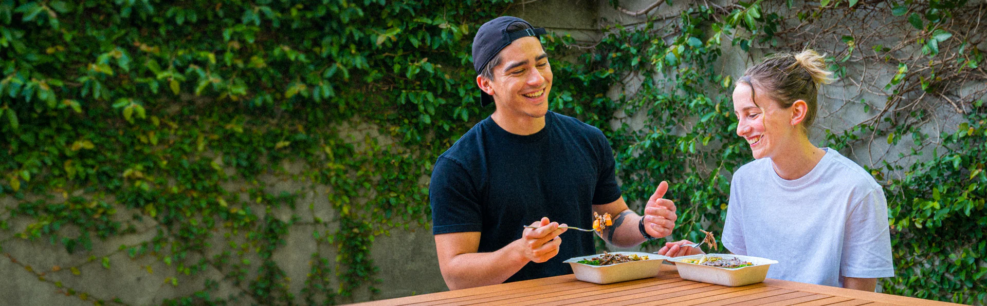 Chef-Crafted Meals, Delivered Fresh